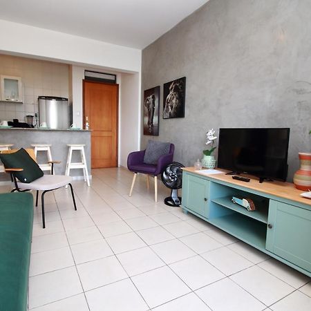 Apartamento Em Frente Ao Shopping Itaigara - Salvador Lägenhet Exteriör bild