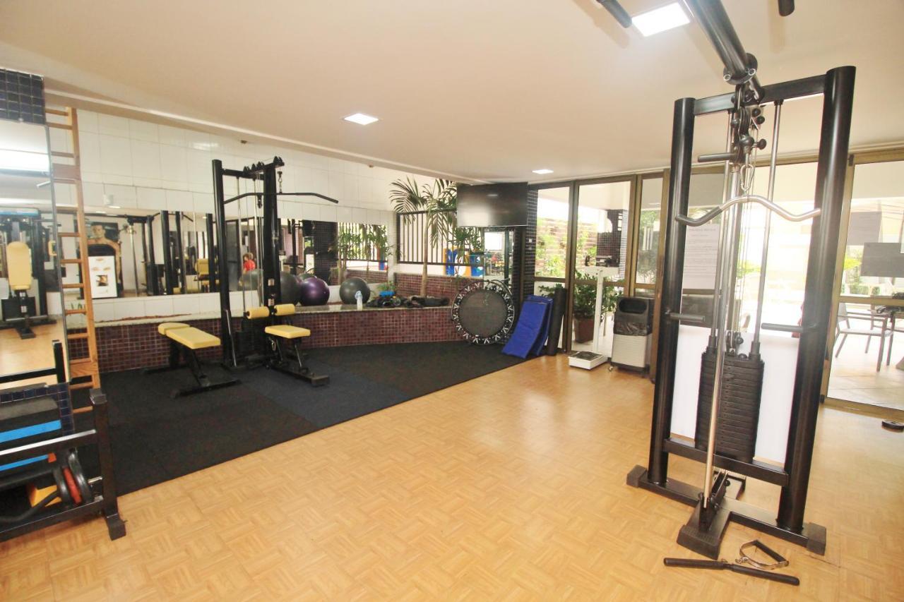 Apartamento Em Frente Ao Shopping Itaigara - Salvador Lägenhet Exteriör bild