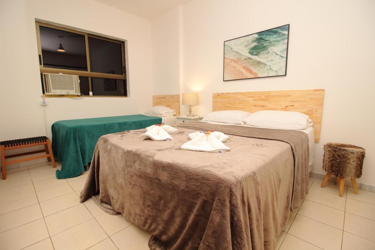 Apartamento Em Frente Ao Shopping Itaigara - Salvador Lägenhet Exteriör bild
