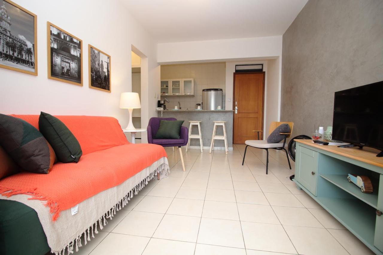 Apartamento Em Frente Ao Shopping Itaigara - Salvador Lägenhet Exteriör bild