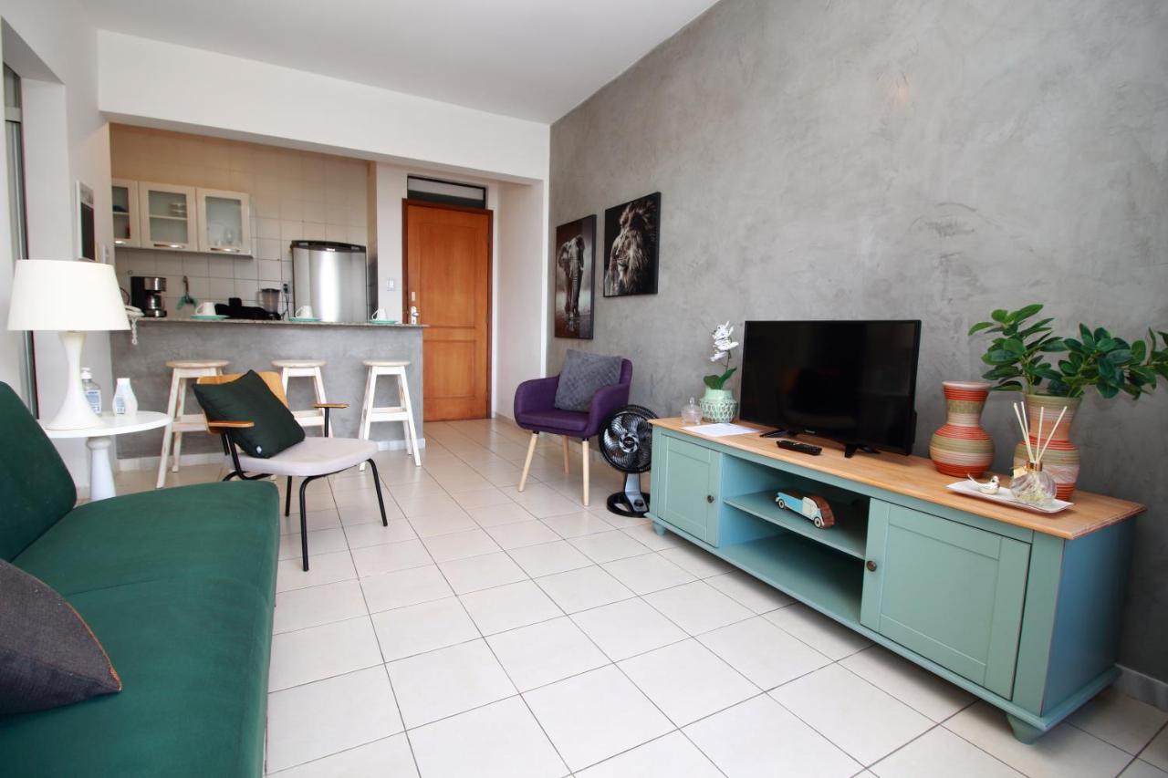 Apartamento Em Frente Ao Shopping Itaigara - Salvador Lägenhet Exteriör bild