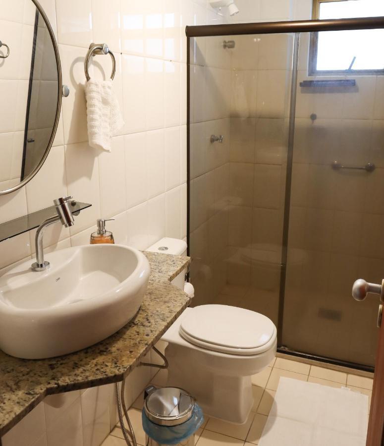 Apartamento Em Frente Ao Shopping Itaigara - Salvador Lägenhet Exteriör bild